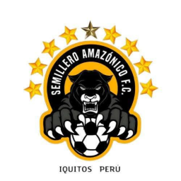 Escudo del SEMILLEROS AMAZÓNICOS FC
