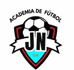 Escudo del ACADEMIA DE FUTBOL JN CAT- 2019