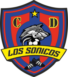 Escudo del LOS SÓNICOS