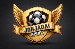 Escudo del JORJADAI SPORT FC