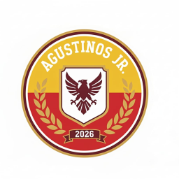 AGUSTINOS JR