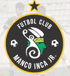 FC MANCO INCA JR