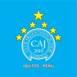 CLUB ARGENTINOS JUNIOR