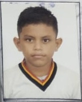 JUSTHAN JESUS GARCÍA TORRES